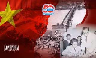 50 năm thống nhất đất nước: Từ ngã rẽ đau thương đến khát vọng vươn mình