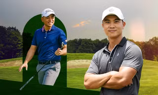 Xây dựng niềm tin, tạo sân chơi công bằng cho golf Việt Nam