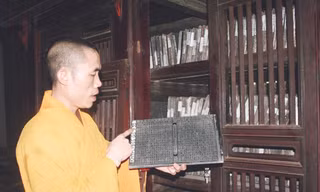 Nhân lên tinh thần Phật giáo Việt