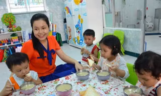 Ảnh minh họa: Internet