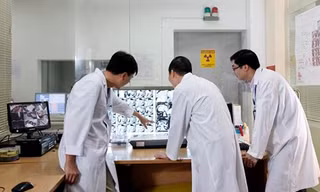 Ảnh minh hoạ: Internet