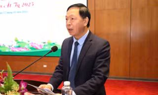 Bí thư Thành ủy Lào Cai nói về quyết định xin nghỉ hưu sớm