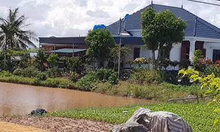 Chưa xử lý chưa xong vi phạm cũ, vi phạm mới đã phát sinh
