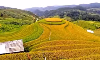Tỉnh Lào Cai mới quyết tâm trở thành trung tâm du lịch của vùng Tây Bắc