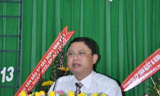 Công ty CP Tư vấn đầu tư xây dựng Kiên Giang (CIC): Sẽ lên sàn trong năm 2013