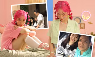 Con gái ca sĩ Duy Mạnh khiến bố bất ngờ khi ra MV, sẵn sàng trở thành ca sĩ chuyên nghiệp