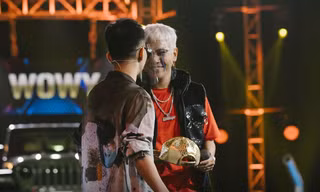 Rap Việt 2021: Nhiều gương mặt mới tiềm năng, Lil’ Wuyn được gọi là “chiếc cúp Quán quân”