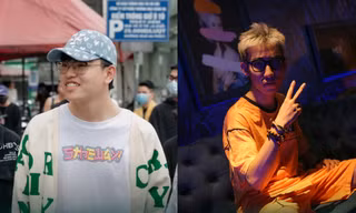 Casting "Rap Việt" ở Hà Nội: Xếp hàng kín phố, Gừng, Chị Cả và 16 Northside gây xôn xao