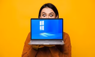 Trước khi công bố hệ điều hành Windows 11, fan Microsoft đứng ngồi không yên vì điều này
