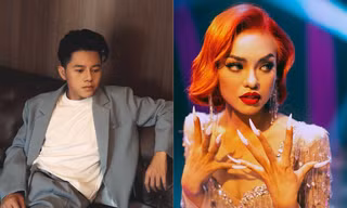 Mai Ngô trở lại V-Pop sau 2 năm, thầy giáo dạy đàn của Đông Nhi gây chú ý khi ra album
