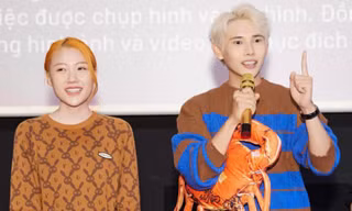 Giữa tin đồn hẹn hò, em gái Trấn Thành ẩn ý tiết lộ bạn trai hiện tại chính là mối tình đầu