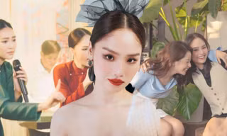 MV "Vì Mẹ Anh Bắt Chia Tay" (Miu Lê & Karik) gây bão khi cả 3 phiên bản đều lọt Top Trending