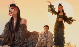 Danh tính tân binh V-Pop vừa đầu quân cho hãng đĩa quốc tế Sony Music Entertainment