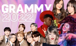 "Gieo quẻ" Grammys 2022: Olivia Rodrigo khó lặp lại kỷ lục 4 kèn vàng của Billie Eilish!