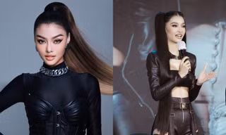 Á hậu Lona Kiều Loan có bản hit đầu tiên nhờ màn remix từ các "pháp sư Tóp Tóp"