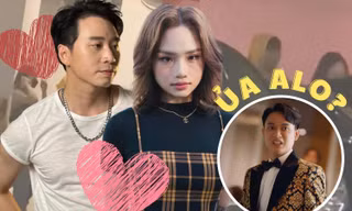Miu Lê vướng nghi vấn hẹn hò Karik, netizen: Thì ra đây là lý do chia tay Trúc Nhân!