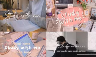 Không muốn tự học một mình, teen hãy "search" ngay từ khóa này để tìm "bạn cùng tiến"!