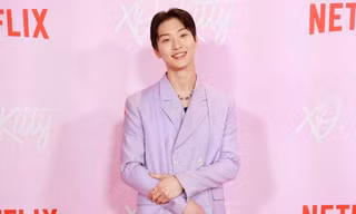Clip độc quyền: Mỹ nam Min Ho (XO, Kitty) "nhả vía" cho các sĩ tử 2K5