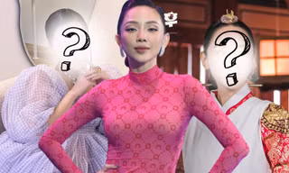 Hội "chị em thất lạc" của Tóc Tiên kết nạp thêm 2 thành viên, có người đến từ Hàn Quốc