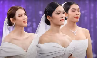 Huỳnh My gây tranh cãi vì thiếu chuyên nghiệp, từng khẳng định không thi nhan sắc