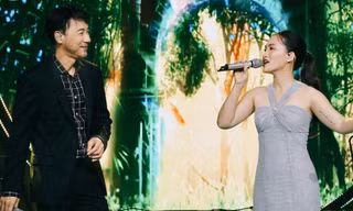 Nguyên Hà cover bản hit của "hiện tượng âm nhạc" thập niên 90, chính chủ phản ứng ra sao?