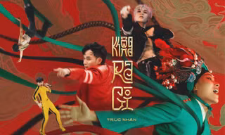 Trúc Nhân "bóc hành" hệ tư tưởng trap boy "Không Ra Gì", liệu có "ra gì"?