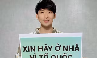 Tuấn Trần, stayhome