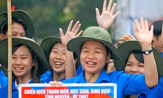 Kết quả tuần 18, câu hỏi tuần 19