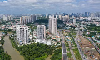 Gần 800 doanh nghiệp BĐS giải thể từ đầu năm 2023