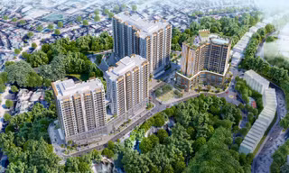 Doanh nghiệp đề xuất người mua nhà ở xã hội được phép chuyển nhượng tự do