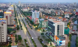 Bất động sản Hải Phòng - Sức bật mới từ quy hoạch