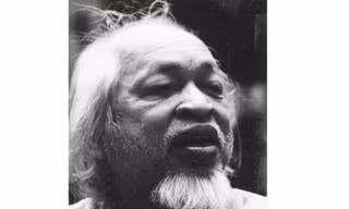 Nhà thơ Hoàng Trung Thông: Đầu trần đi dưới trời mưa