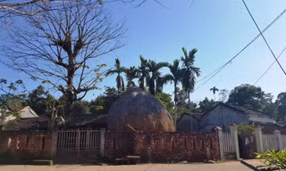 Mọt góc làng Đo Đo