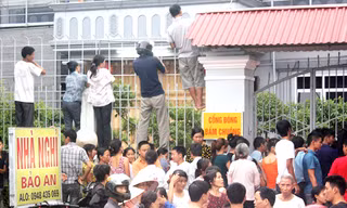 Rủ nhau vào khách sạn tự sát vì không được... yêu