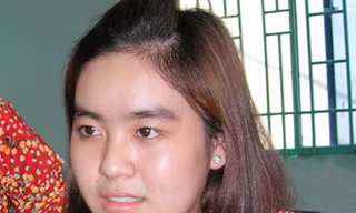 'Cô dâu bị hủy hôn' từng quyên sinh