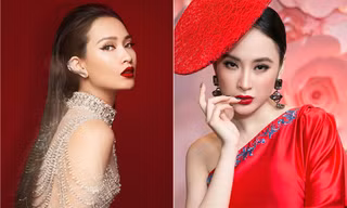 Phan Lê Ái Phương và Angela Phương Trinh sẽ tham dự lễ trao giải MAMA 2017.