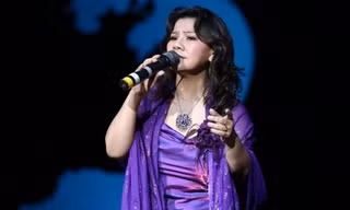 NSND Thanh Hoa.