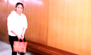 ‘Chủ chứa’ Lâm Thị Thùy Dung tại tòa ngày /4. Ảnh: Tân Châu