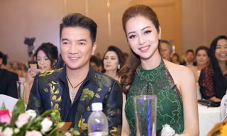 Nhan sắc hút hồn của 'gái 3 con' Jennifer Phạm 