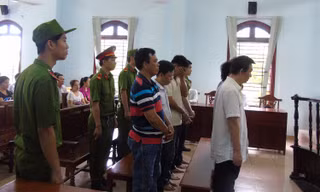 Đề nghị điều tra các doanh nghiệp đưa hối lộ Thanh tra Giao thông