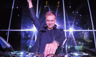 Top 100 DJ Thế giới năm 2017: Garrix yên vị số 1, Armin leo lên số 3