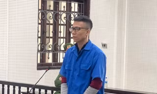 Khống chế nữ giúp việc, phá két nhà đại gia cướp hơn 8,1 tỷ đồng