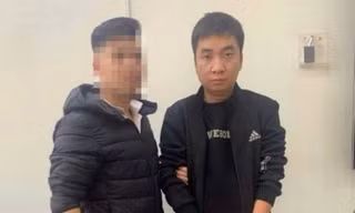 Người phụ nữ bị sếp rởm lừa tình, lừa tiền qua mạng xã hội