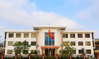 Xem xét thi hành kỷ luật Bí thư Huyện uỷ, Chủ tịch UBND Huyện Cô Tô