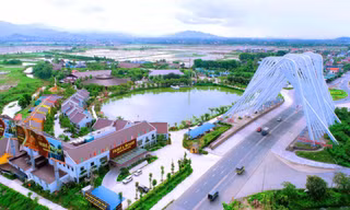 Hội đồng Nhân dân tỉnh Quảng Ninh tán thành chủ trương thành lập thành phố thứ 5