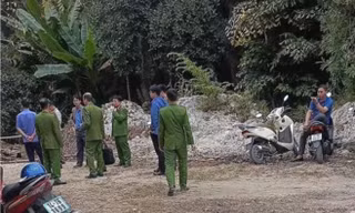 Cháu nội dùng búa đánh ông tử vong