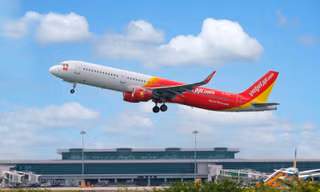 Quảng Ninh mở đường bay thẳng đến Cần Thơ