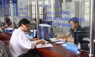 Quảng Ninh dành 180 tỷ hỗ trợ người nghèo đóng bảo hiểm xã hội