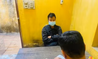 Đấu dây điện vào cổng nhà âm mưu giết người tình cũ