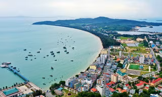 Thông qua chủ trương thành lập Đặc khu Cô Tô